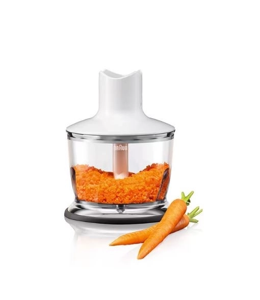 Stavblender Braun MultiQuick 3 MQ 3035 Sauce