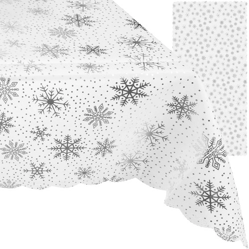 Juledug 260x140cm Ruhhy 22792