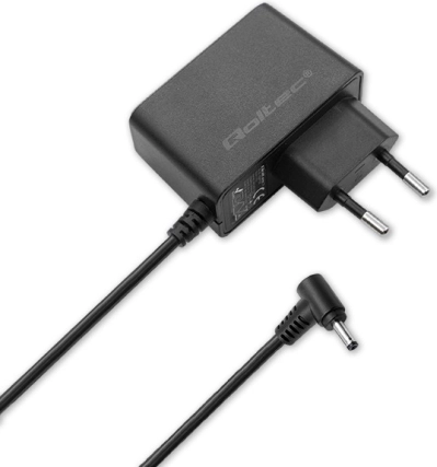 Qoltec Stikadapter 10.5W 5V 2.1A 3.5x1.35