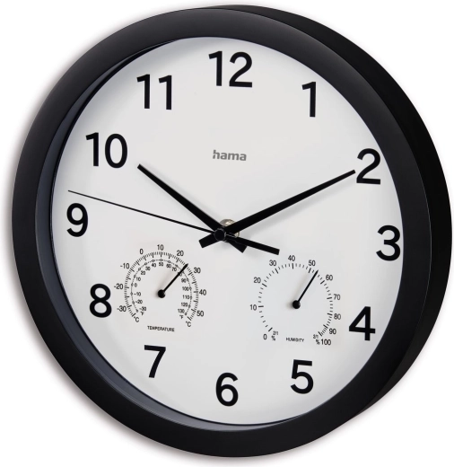 Stille og pålidelig mekanisme