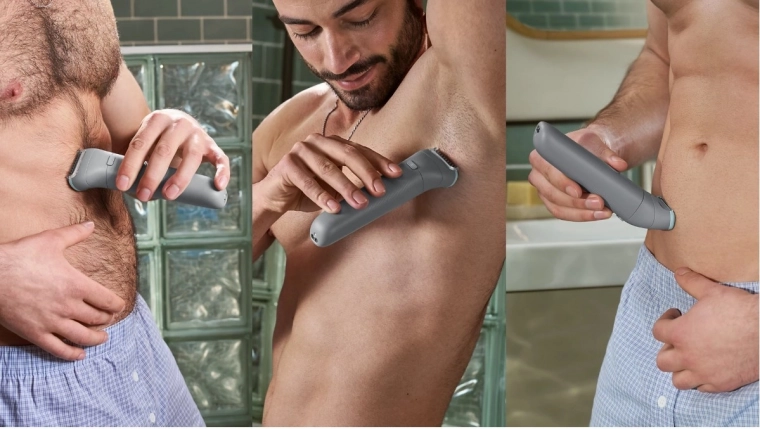 Præcision 0,2 mm og variable længder