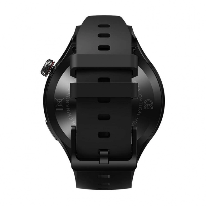 Smarte ure Zeblaze Thor Ultra (sort)