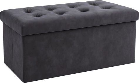 Behagelig siddekomfort med blødt låg