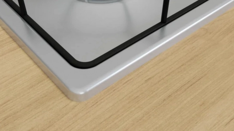 Automatisk gasafbrydelse