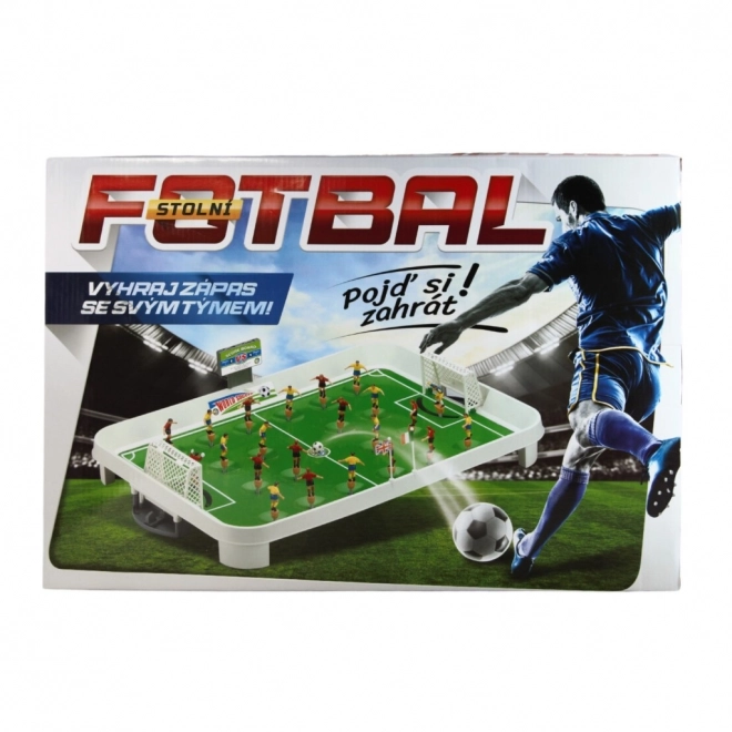 Bordfodbold stor
