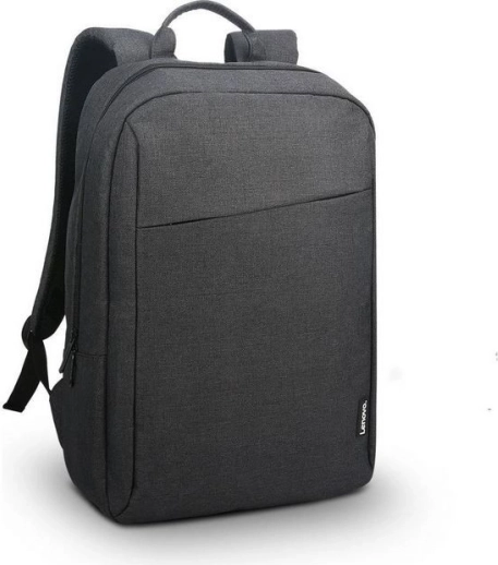 Lenovo 15,6" laptoprygsæk, sort