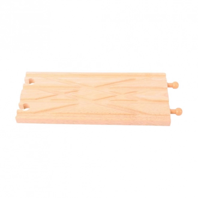 Bigjigs Rail Krydsning af spor