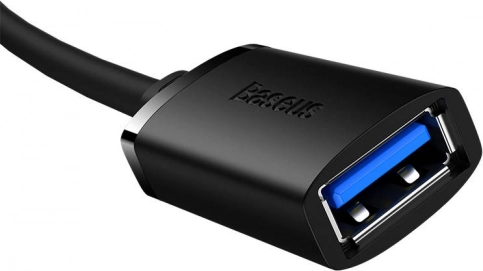 Hurtig dataoverførsel op til 5 Gb/s