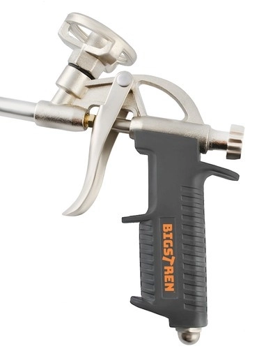Skumpistol