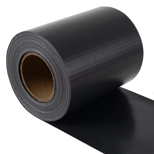Bånd til hegn 19cmx35m 450g/m2 antracit 23696