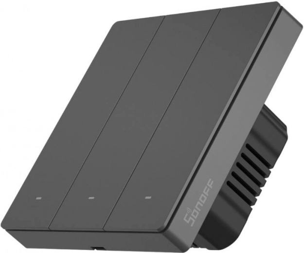 Elegant og holdbart design