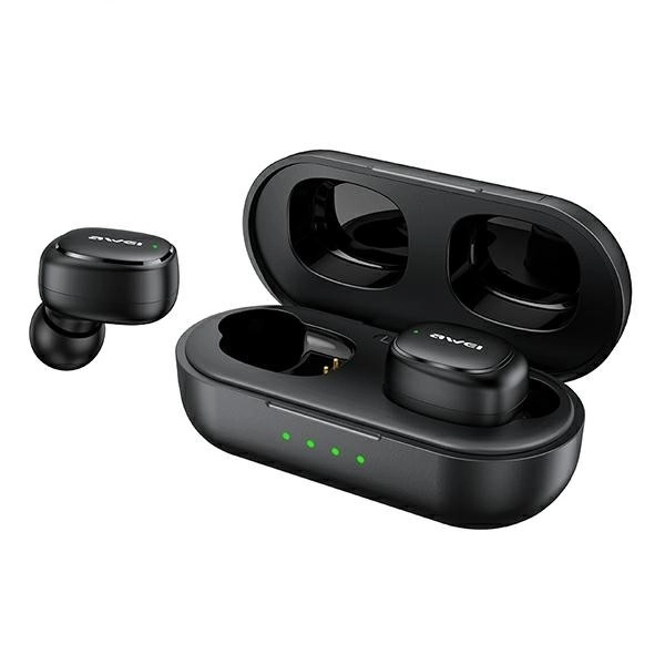 Trådløse øretelefoner AWEI T13 Pro Bluetooth 5.1