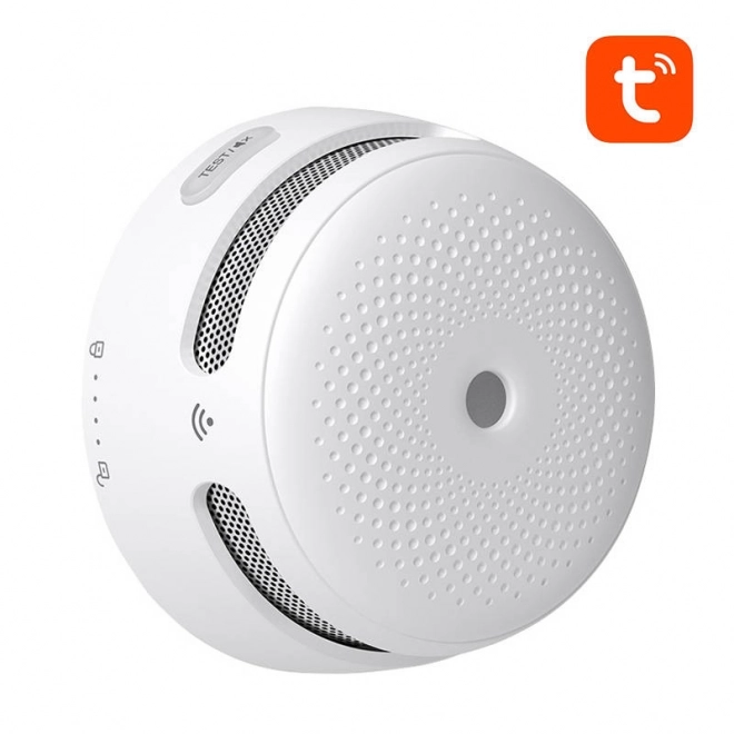 Røgalarm X-Sense XS01-WT Tuya Wi-Fi