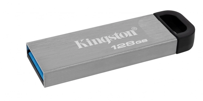Kyson DTKN/128 USB 3.2 Gen1 hukommelseskort
