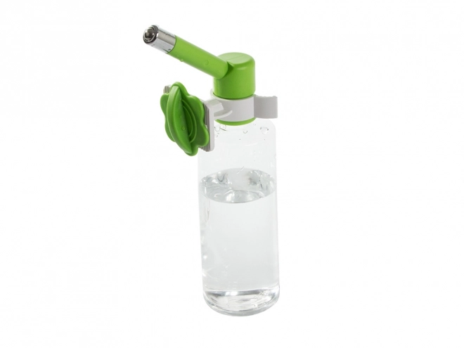 Bolddrikkeflaske til hamstere og kaniner 500 ml