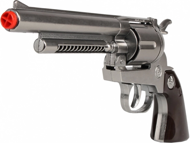 Kovboy metal revolver Gonher
