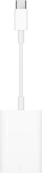 USB-C til SD-kortlæseradapter