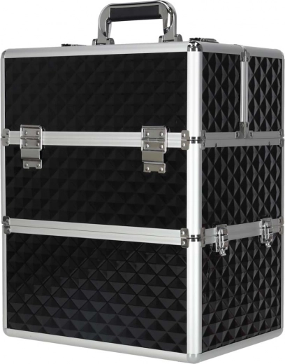 Robust konstruktion og behagelig transport