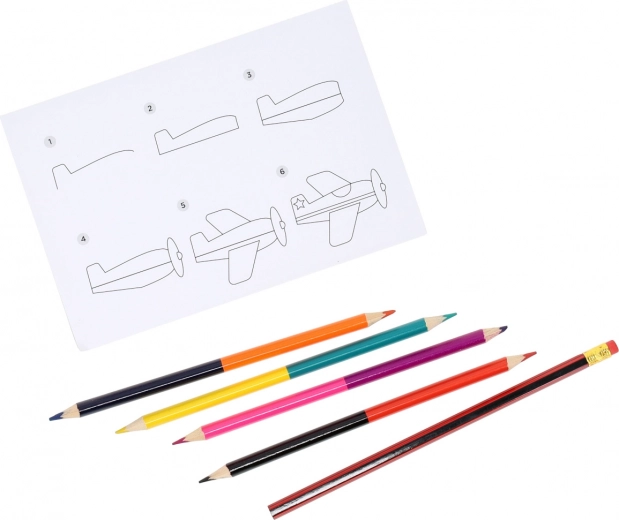 Trin for trin til perfekte køretøjer