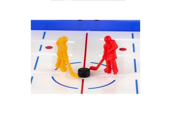 Selskabsspil - bordhockey