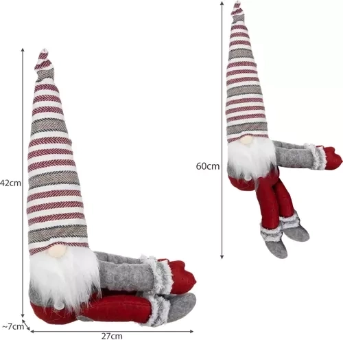 Siddende og hængende variant