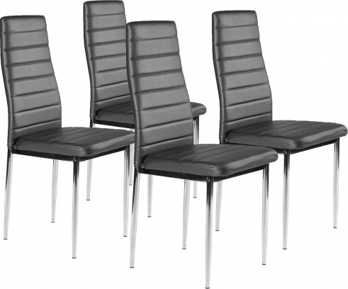 Moderne look til enhver indretning