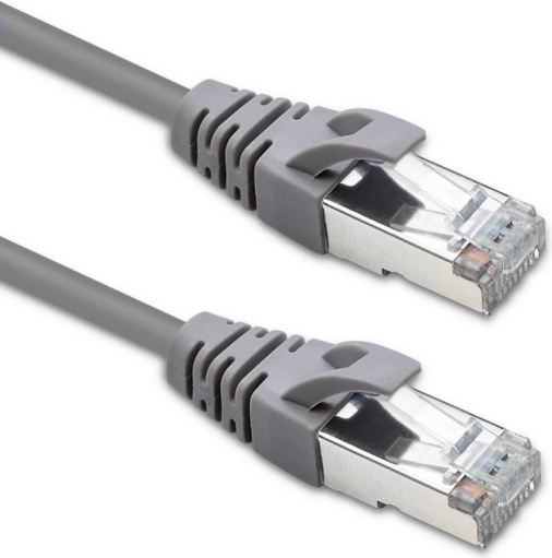 Patchkabel FTP CAT5e med RJ‑45-stik, 3 m