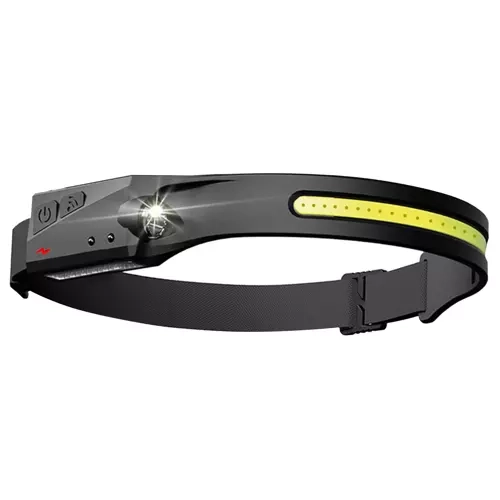 LED pandelampe USB Trizand 21652