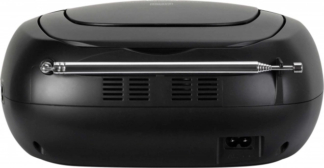 CD/MP3-radioafspiller med Bluetooth og DAB+