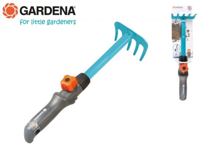 GARDENA Haverive