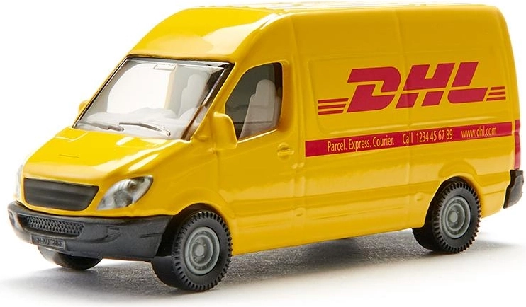 Jævn kørsel og detaljeret udførelse