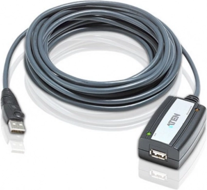 USB forlænger-kabel 5 m ATEN