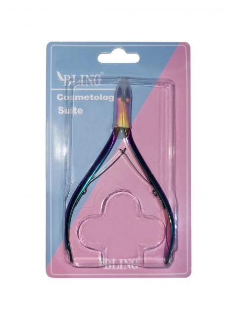 BLING 9 mm Cuticlesaks Mermaid