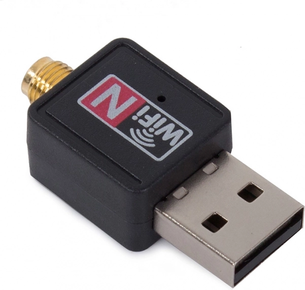 Op til 1200 Mb/s for problemfri forbindelse