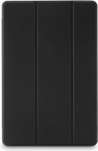 Etui til Samsung Galaxy Tab S9+ 12 tommer sort