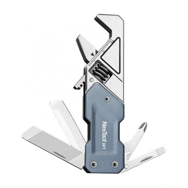 Multifunktionel nøgle NexTool NE20238 for nem brug