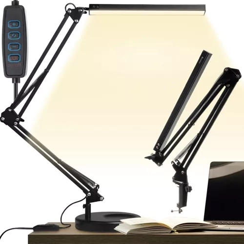 Bordlampe 2 i 1 Izoxis 23503