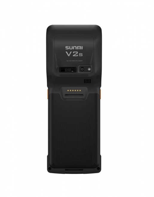 Mobil terminal Sunmi V2s