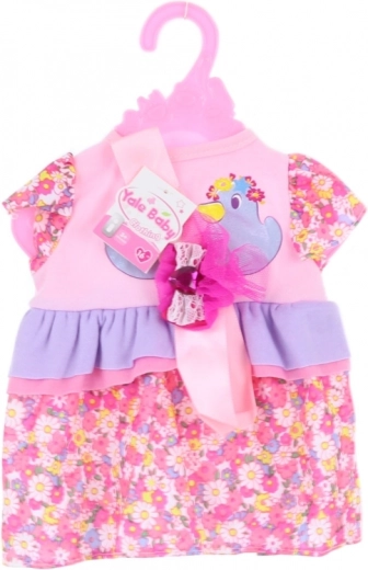 Glade mønstre til kreativ leg