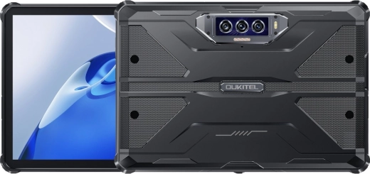 Robust tablet Oukitel RT7