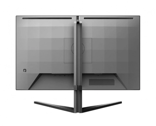 Philips 27" IPS 180Hz HDMI DP Skærm med Pivot