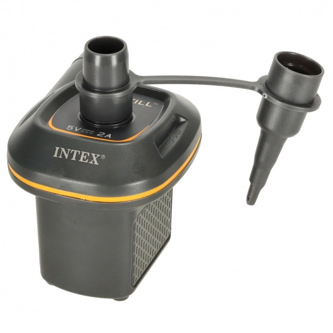 Elektrisk pumpe til pool INTEX