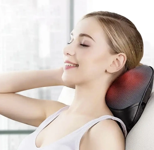 Massagepude Soulima