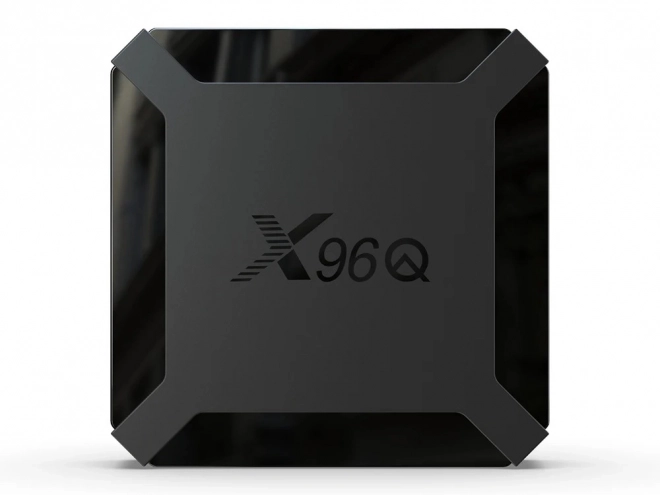 Multimedieafspiller Smart TV Box med Android HDMI