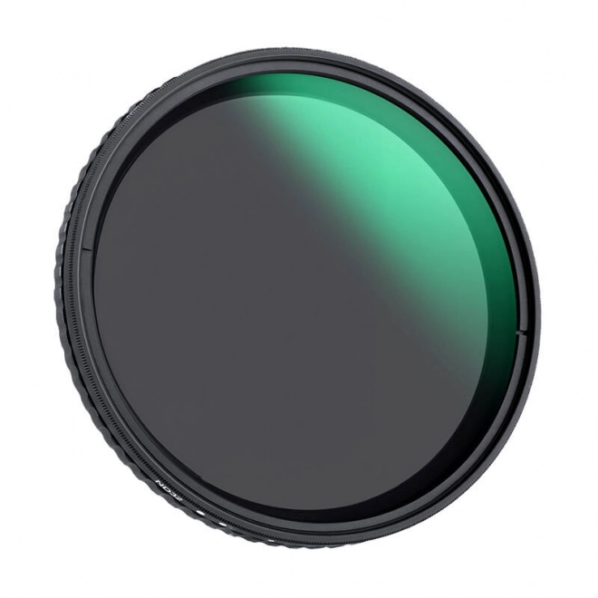 Filter ND2-ND32 86 mm Nano-X fra K&F Concept