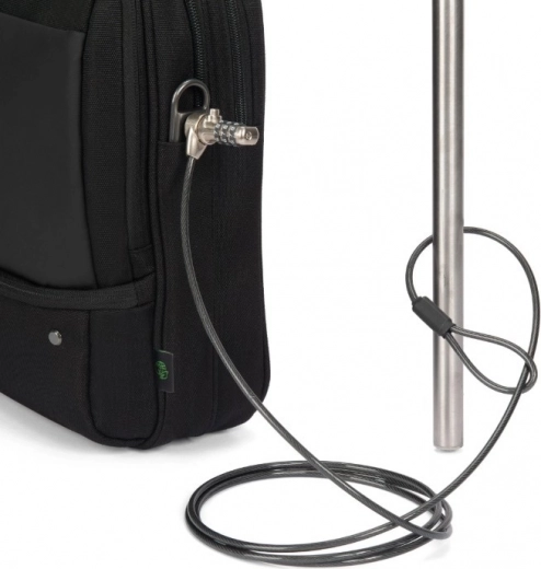 Sikkerhed i første række