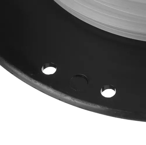 Forstærket monofilament line - 100 m