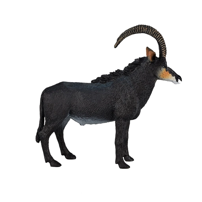 Mojo Animal Planet Sort Antilope