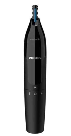 Philips næse- og øretrimmer