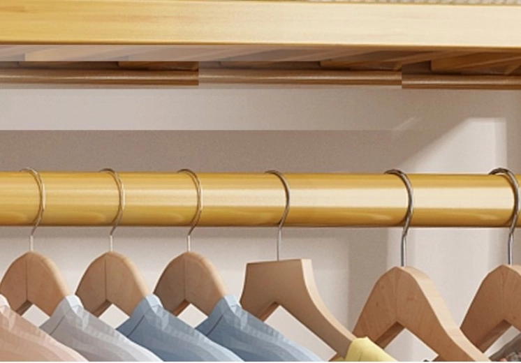 Praktiske detaljer til hverdagen